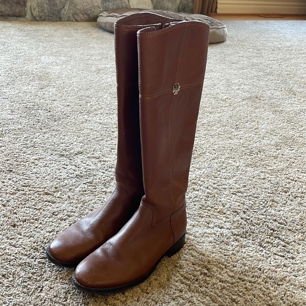 Tory Burch Boots